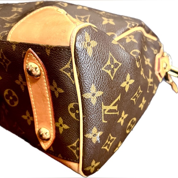 Beautiful Authentic LV Retiro PM Great Preowned Vintage Condition-Rare bag - Picture 12 of 16